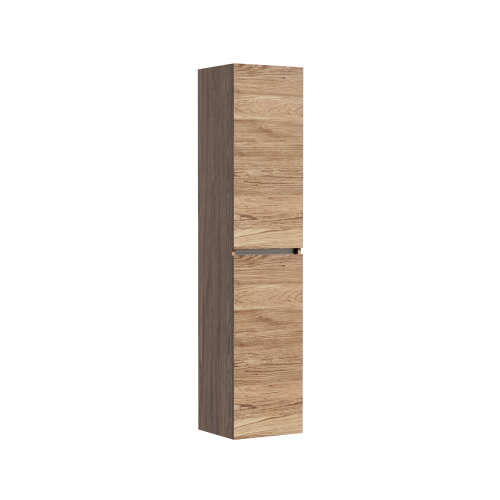 Шкаф-пенал Sancos Urban PUR35ECH 35х30х160 настенный
